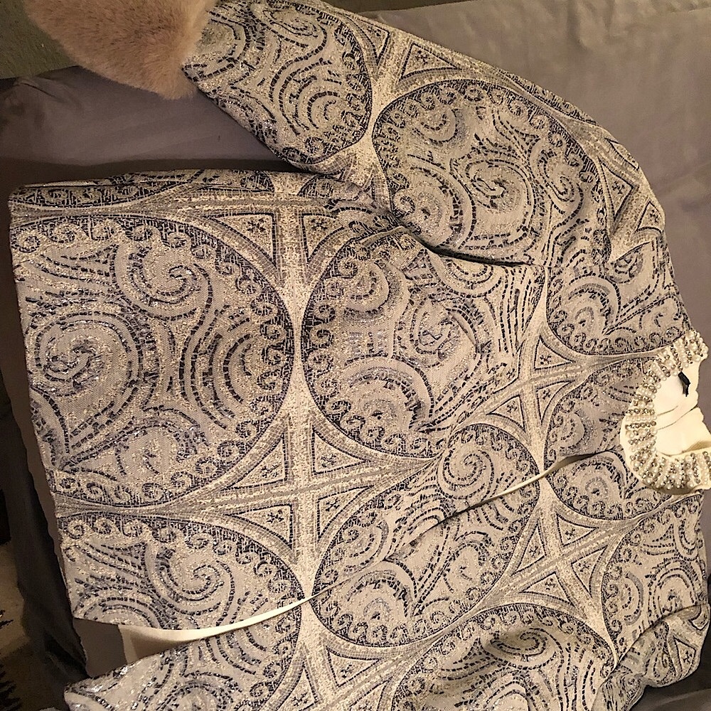 Chico formal jacket